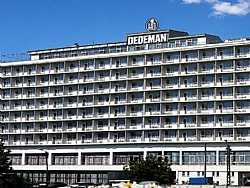 T�RK TUR�ZM�N�N GEL���M YOLCULU�UNDA 60 YIL